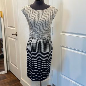 NWT Loft Jersey Dress